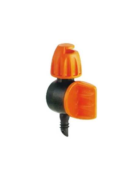 MICROIRR.REGOLABILI.180 BL - Senza Marca | Utensili Store