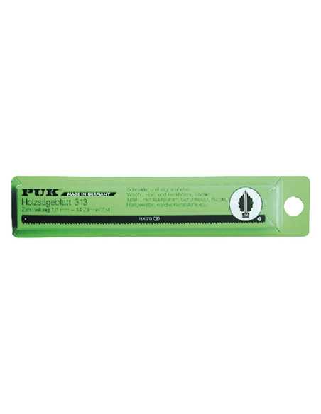 LAMA PER LEGNO ORIGINALE 'PUK' - PUK | Utensili Store