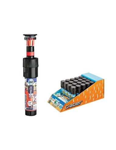 MICROIRRIGATORI COLIBRI' 360 - Senza Marca | Utensili Store