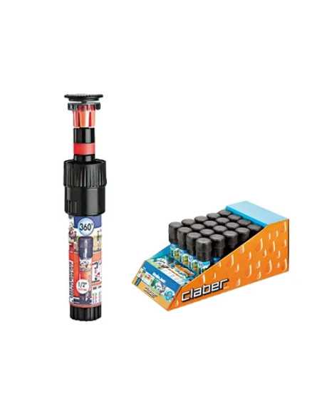 MICROIRRIGATORI COLIBRI' 360 - Senza Marca | Utensili Store