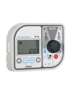 PROGRAMMATORI AQUA HOME - Senza Marca