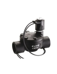 ELETTROVALVOLE 1 F. 24 VOLT  - Senza Marca