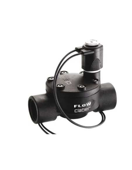 ELETTROVALVOLE 1 F. 24 VOLT - Senza Marca | Utensili Store