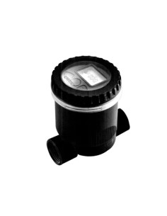 ELETTROVALVOLE PROGR.1 F.9 VOLT  - Senza Marca