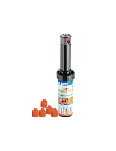 IRRIGATORI MINI TURBINA - Senza Marca