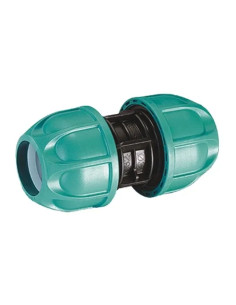 RACCORDI PROLUNGA P/TUBO PE 1  - Senza Marca