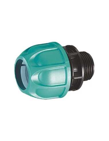 RACCORDI P/TUBO PE 3/4-FIL - Senza Marca | Utensili Store