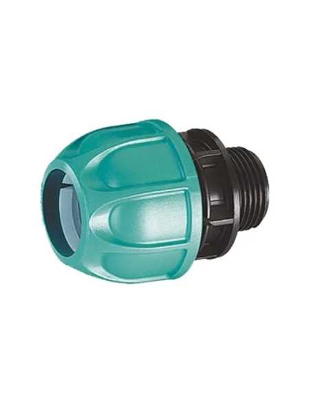 RACCORDI P/TUBO PE 3/4-FIL - Senza Marca | Utensili Store