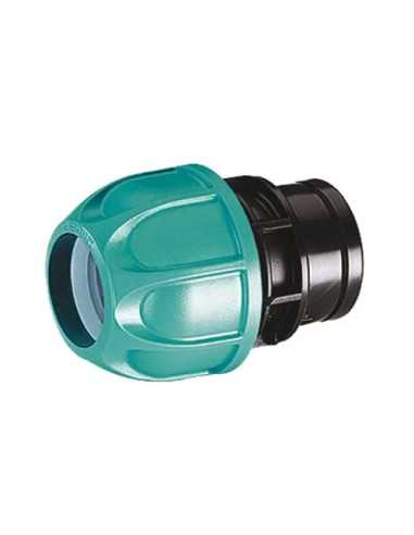 RACCORDI DRITTI P/TUBO PE - Senza Marca | Utensili Store