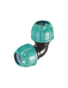 GOMITI P/TUBO PE 1  - Senza Marca