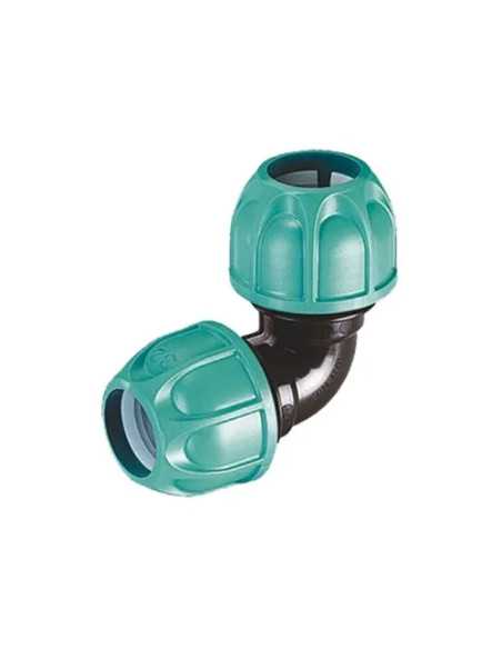 GOMITI P/TUBO PE 3/4 - Senza Marca | Utensili Store