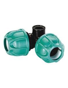 GOMITI P/TUBO PE 1+FIL.F.3/4  - Senza Marca