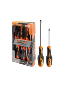 SERIE GIRAVITI BETA 1263 PZ.6 - Senza Marca