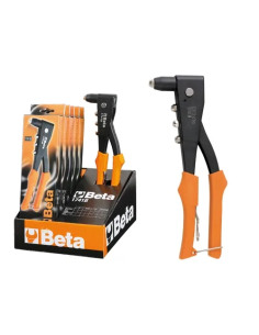 RIVETTATRICE BETA ART.1741 B/E6 - Senza Marca