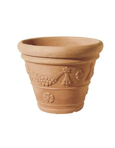 VASI CONCA TROPEA IMPR. HL  - Senza Marca