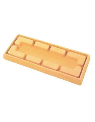 SOTTOVASI TELCOM PER CASSETTE MILLERIGHE - TELCOM | Utensili Store