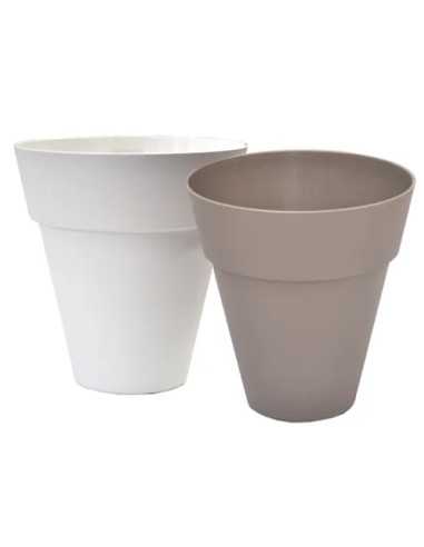 VASI DALLAS TORTORA - Senza Marca | Utensili Store