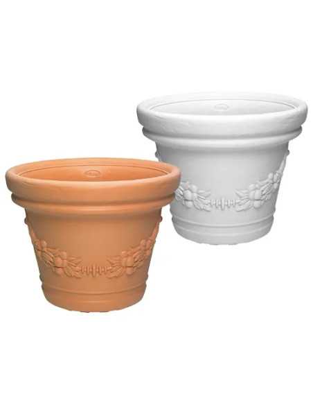 VASI ELIOS BIANCHI HL - Senza Marca | Utensili Store