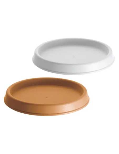 SOTTOVASI TONDI IMPRUN. - Senza Marca | Utensili Store