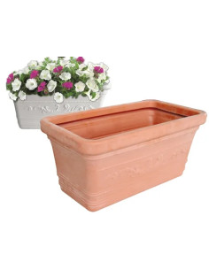 CASSETTE PRESTIGE BIANCHE - Senza Marca