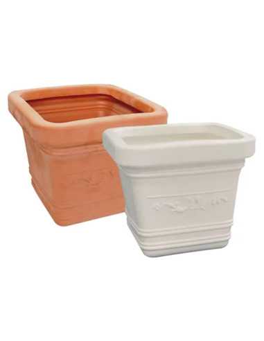 VASI PRESTIGE IMPRUN.QUADRI - Senza Marca | Utensili Store