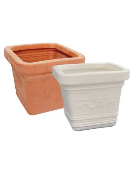 VASI PRESTIGE IMPRUN.QUADRI - Senza Marca | Utensili Store