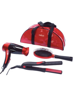 BEAUTY SET PER CAPELLI - Senza Marca