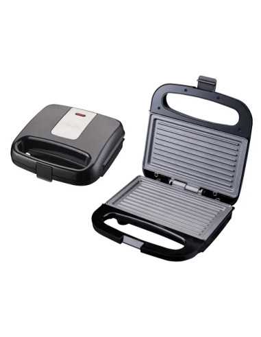 TOSTIERE SFIZIOSO 750W - Senza Marca | Utensili Store