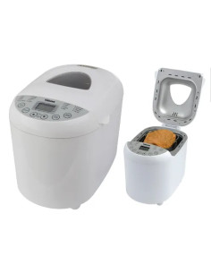 MACCHINA PER PANE TRISTAR - Senza Marca