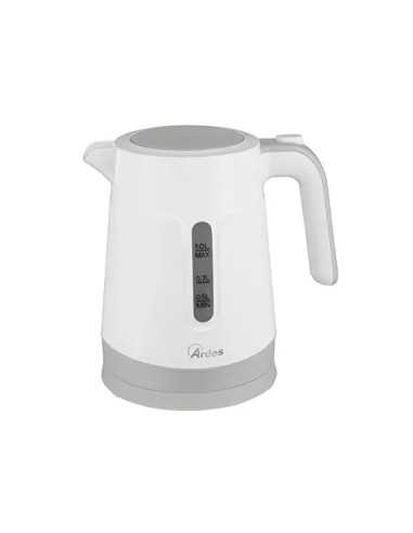 BOLLITORE KETTY GLAM 2200W LT.1 - Senza Marca | Utensili Store