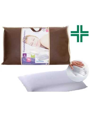 GUANCIALI SAPONETTA MEMORY FOAM GMH13 - Senza Marca | Utensili Store