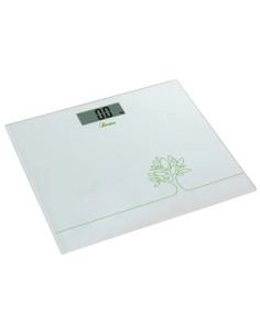 BILANCE DIGITALI PESA PERSONE LIBRA - Senza Marca