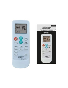 TELECOMANDI UNIV. BRAVO - Senza Marca