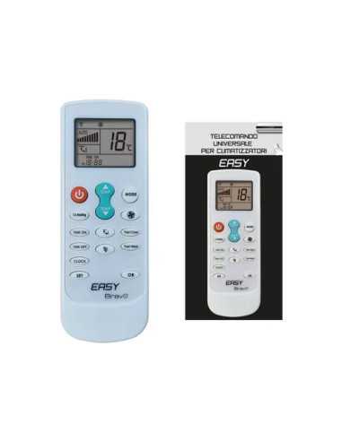 TELECOMANDI UNIV. BRAVO - Senza Marca | Utensili Store