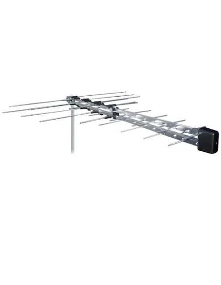 ANTENNE LOGARITMICHE - Senza Marca | Utensili Store