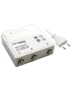 AMPLIFICATORI ANTENNE TV 2USC. - Senza Marca