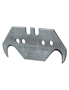 LAMA AD UNCINO PER CUTTER - STANLEY