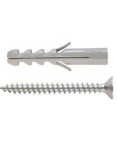 TASSELLI FISCHER S8V - Senza Marca