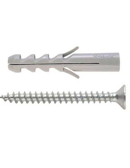 TASSELLI FISCHER S8V - Senza Marca | Utensili Store
