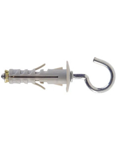 TASSELLI FISCHER SB 9/1 OCCH. APERTO - Senza Marca