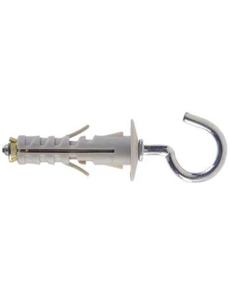 TASSELLI FISCHER SB 9/1 OCCH. APERTO - Senza Marca | Utensili Store