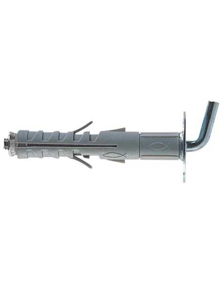 TASSELLI FISCHER SB 9L/8 - Senza Marca | Utensili Store