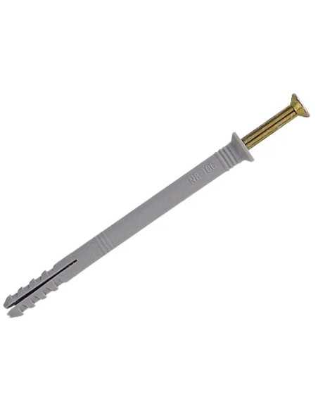 TASSELLI FISCHER N 4-35 C/VITE - Senza Marca | Utensili Store