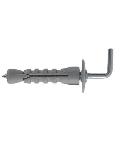 TASSELLI FISCHER SBN 9/2 GANCIO MEDIO - Senza Marca | Utensili Store