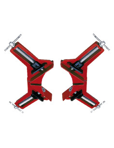 MORSETTI AD ANGOLO - TOPTOOLS