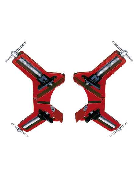 MORSETTI AD ANGOLO - TOPTOOLS | Utensili Store