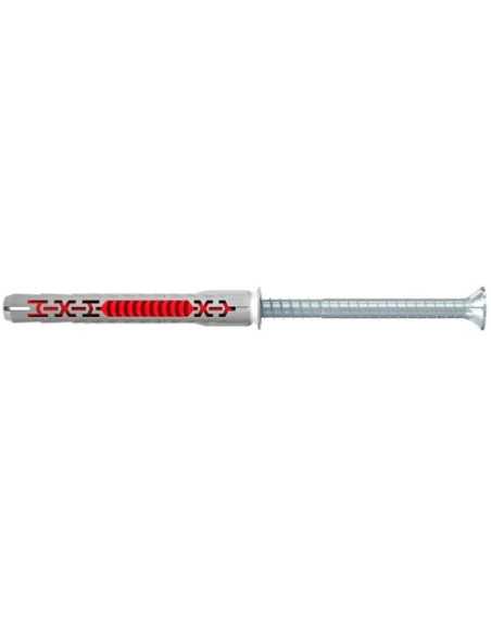 TASSELLI FISCHER DUOXPAND - Senza Marca | Utensili Store