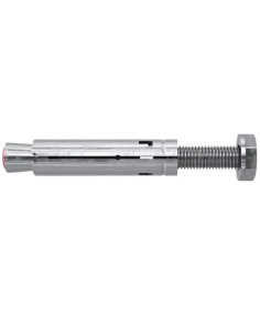 TASSELLI FISCHER TAM 8 C/VITE T.E. S/10 - Senza Marca