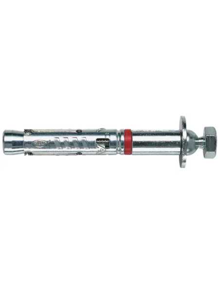 TASSELLI FISCHER TAM 8 BP - Senza Marca | Utensili Store