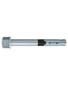 TASSELLI FISCHER FH II 12/50 H - Senza Marca